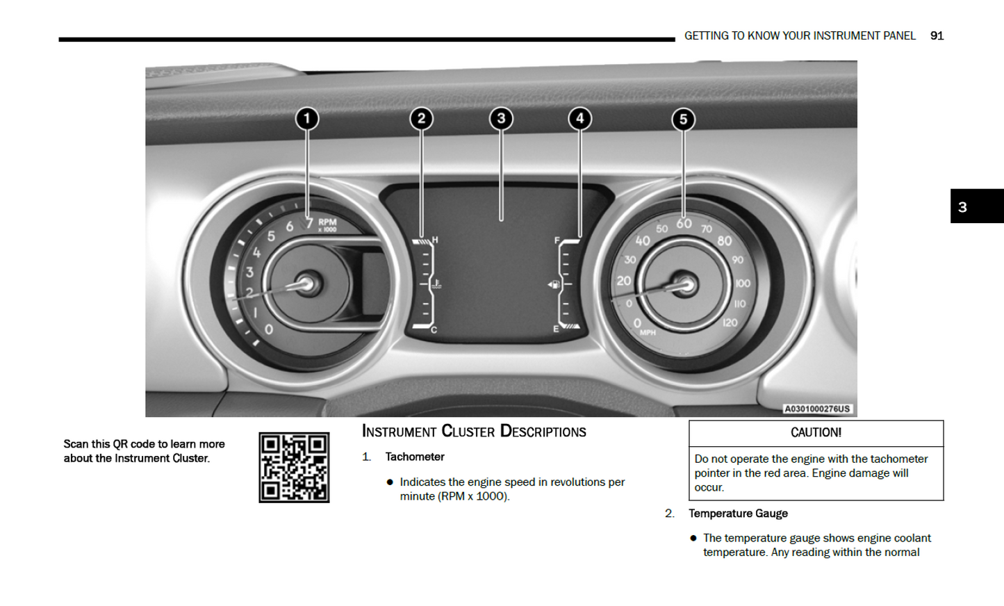 2025 Jeep Gladiator Official Manual User Guide