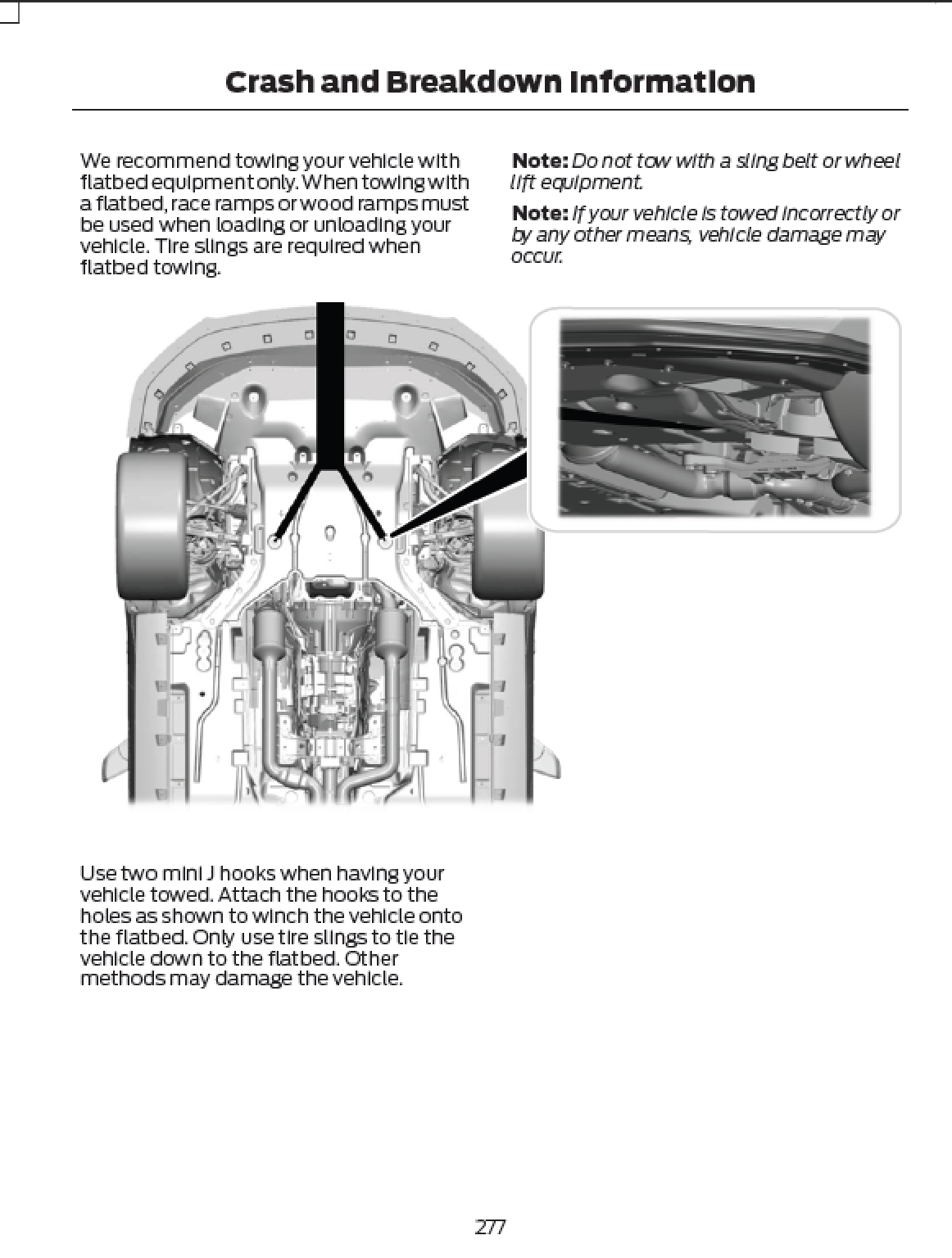 2026 Ford Mustang Owner's Manual User Guide