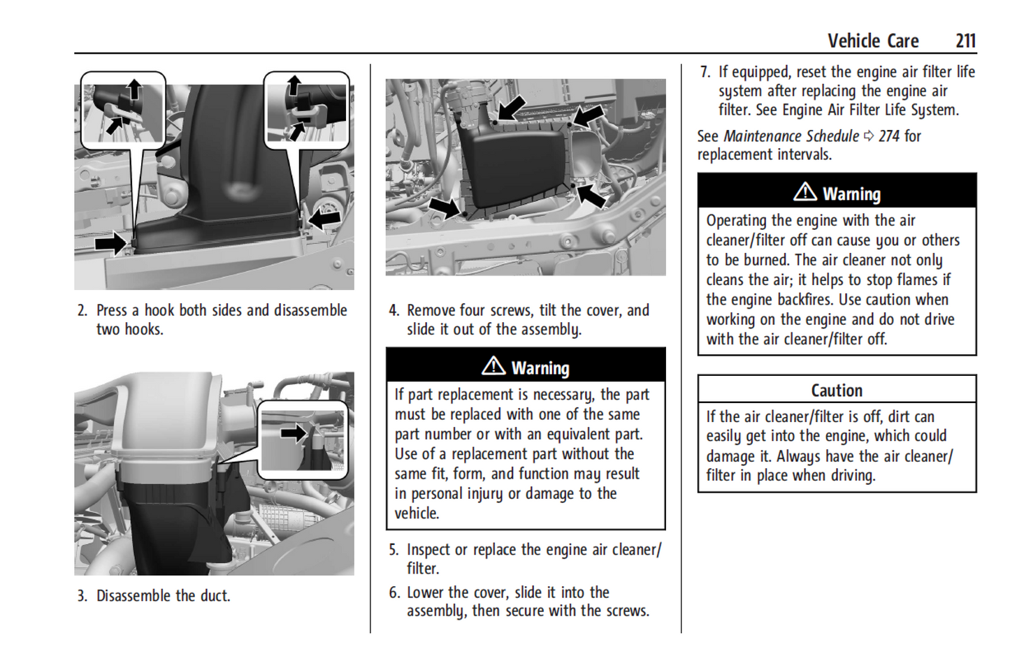 2024 Chevrolet Trailblazer Official Manual User Guide