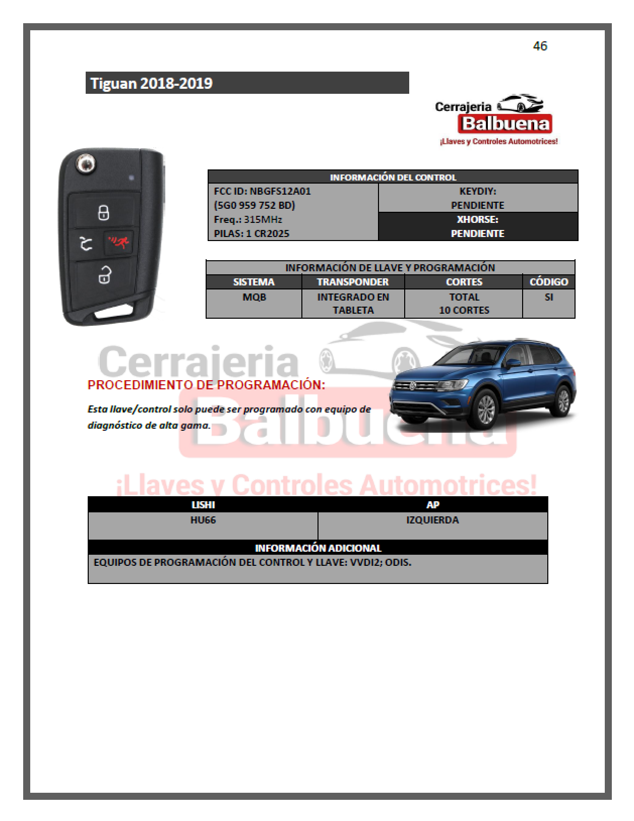2021 AutoSmart Cars Asian Book Documents Instructions pour la programmation et le travail avec le dernier système de clé intelligente