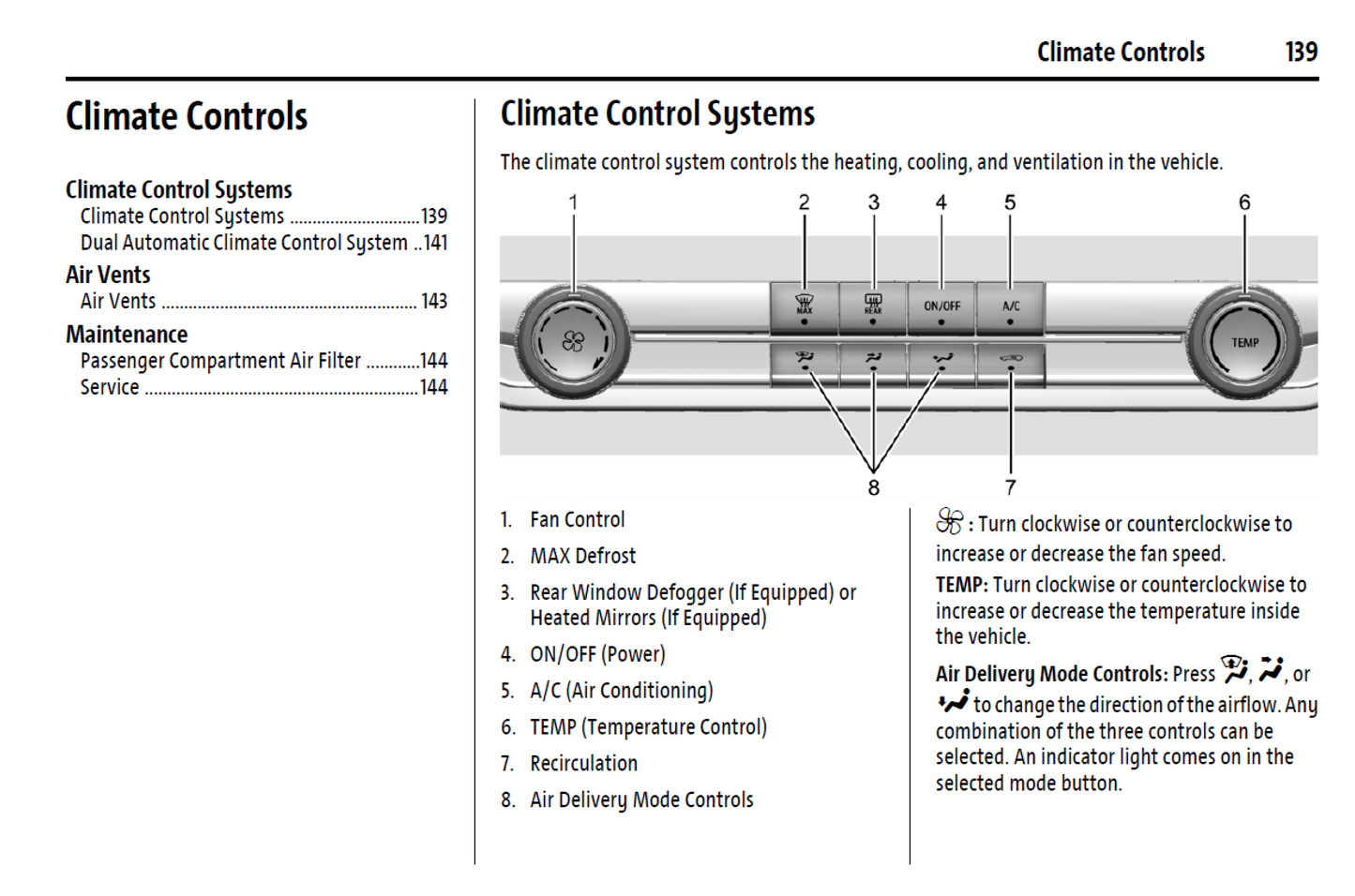 2024 GMC Canyon Denali Official Manual User Guide