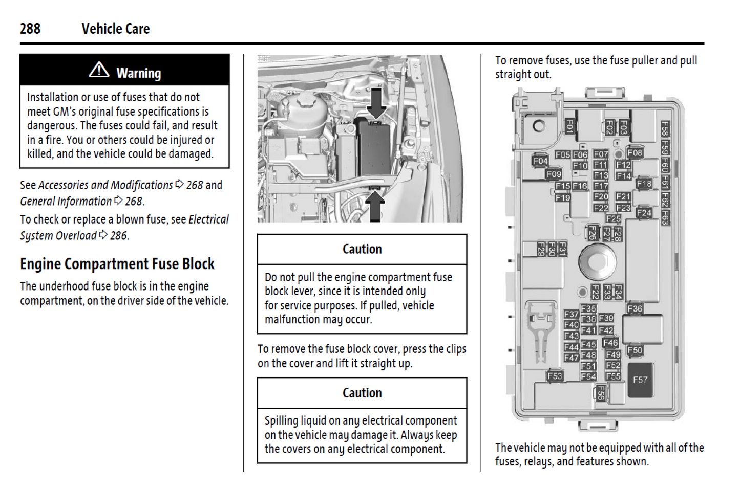 2024 Chevrolet All-new Traverse Official Manual User Guide