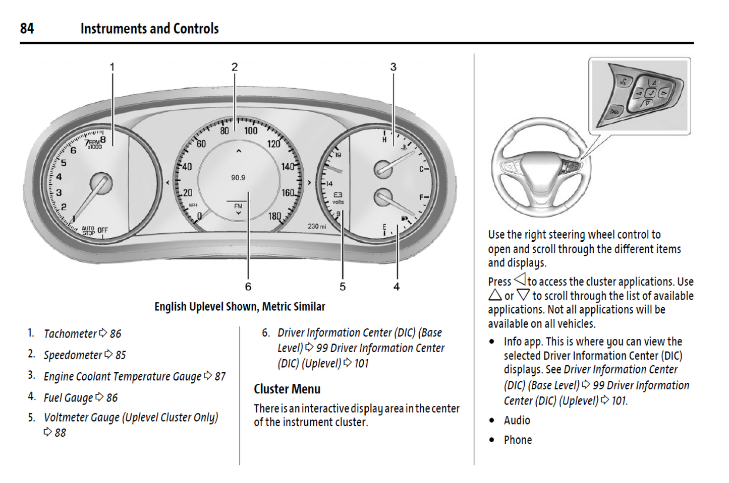 2025 Chevrolet Malibu Official Manual User Guide