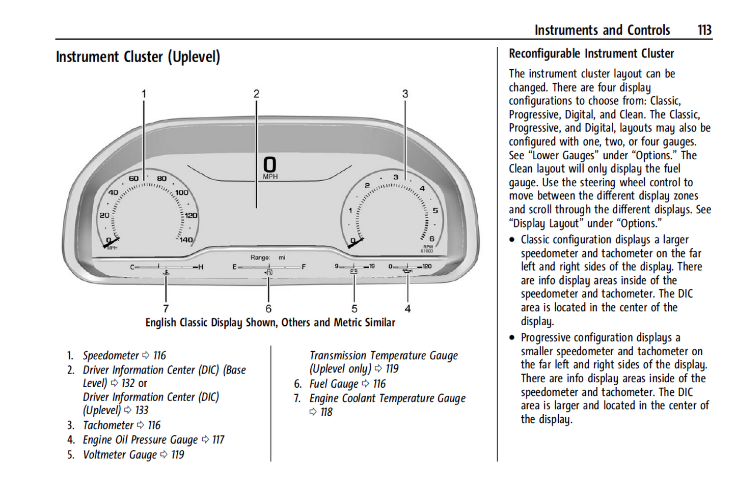 2024 GMC Sierra Denali 2500 3500 HD Official Manual User Guide