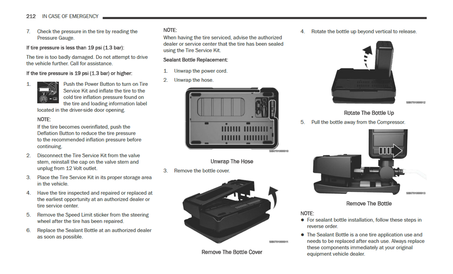 2024 Jeep Wagoneer S Official Manual User Guide