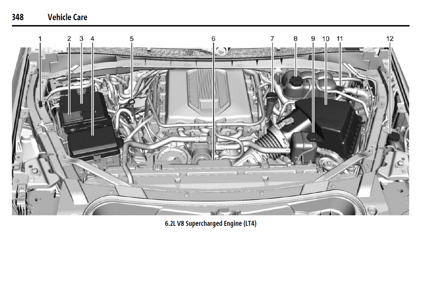 2024 Cadillac Escalade Official Manual User Guide