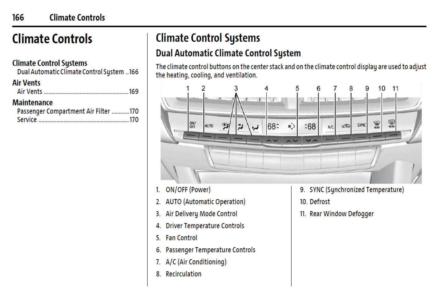 2025 Cadillac CT5 Official Manual User Guide