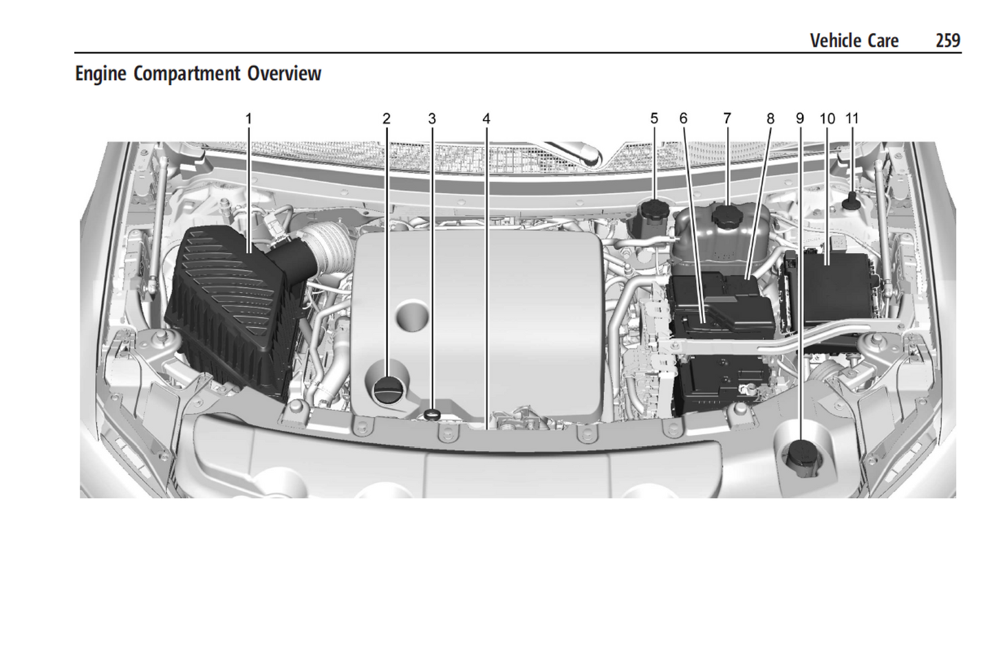 2024 Chevrolet Traverse Limited Official Manual User Guide