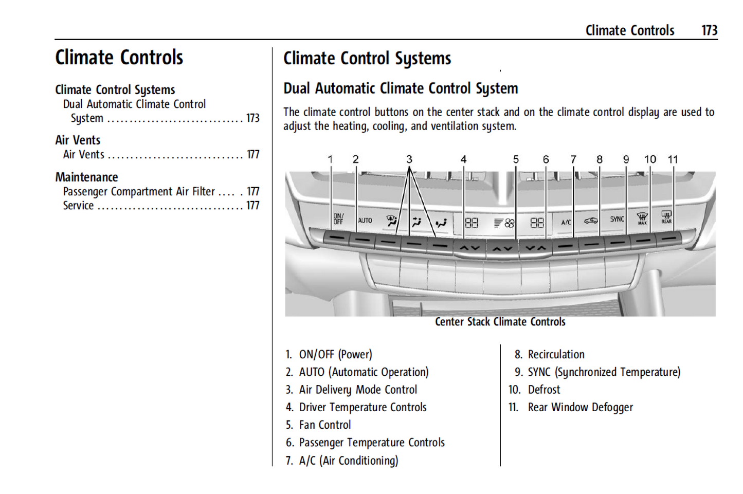2024 Cadillac CT4 Official Manual User Guide