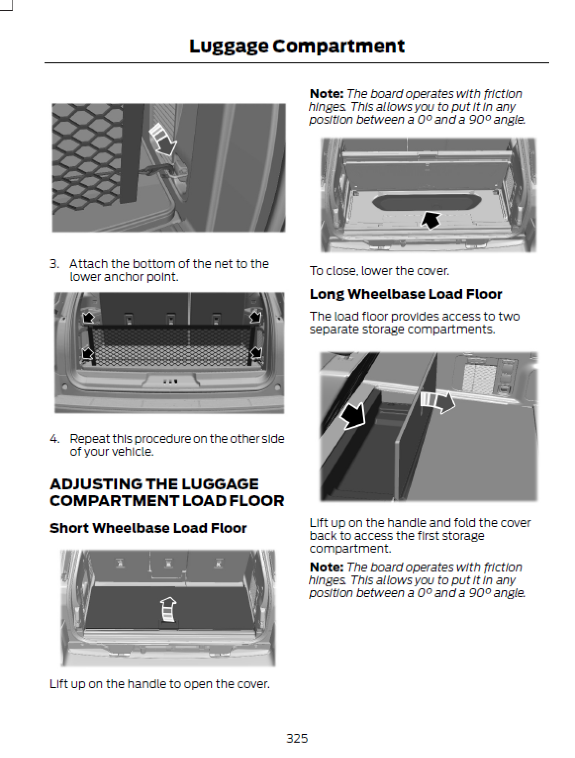 2026 Ford Expedition Owner's Manual User Guide