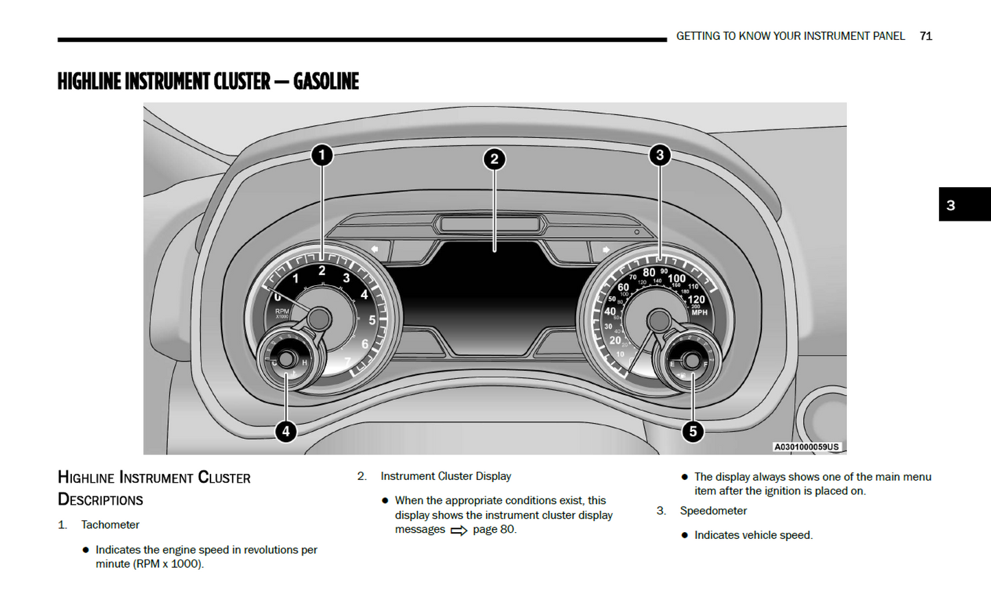 2025 Ram Chassis Cab Official Manual User Guide
