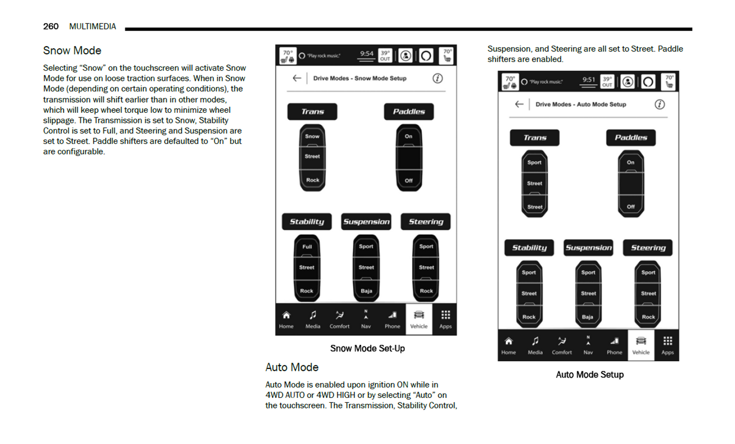 2025 Ram 1500 Official Manual User Guide