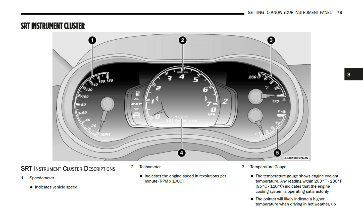 2025 Dodge Durango Official Manual User Guide