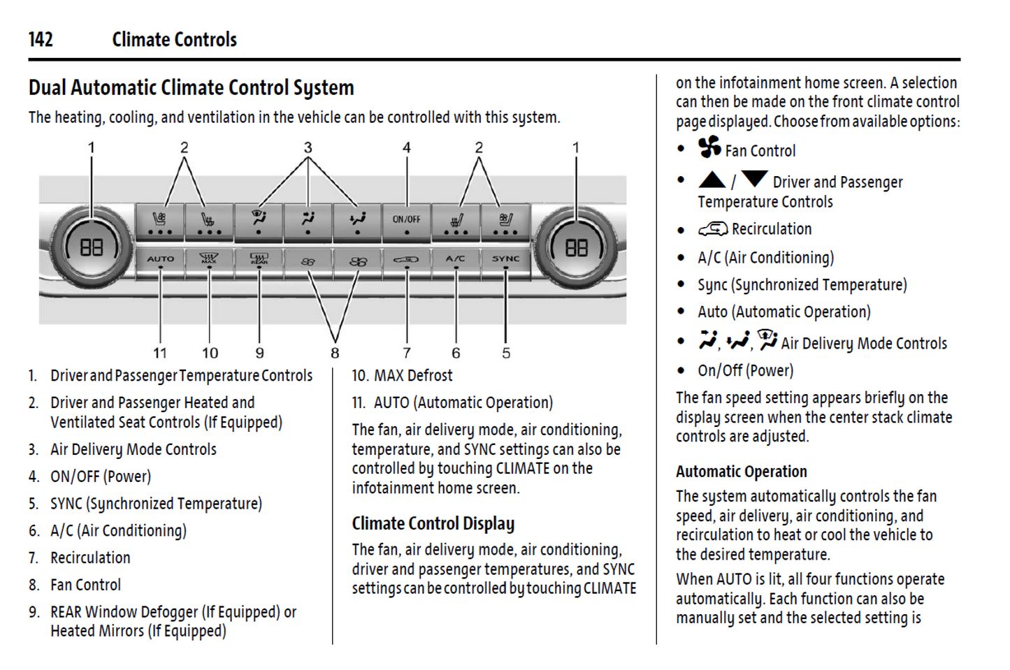 2025 Chevrolet Colorado Official Manual User Guide