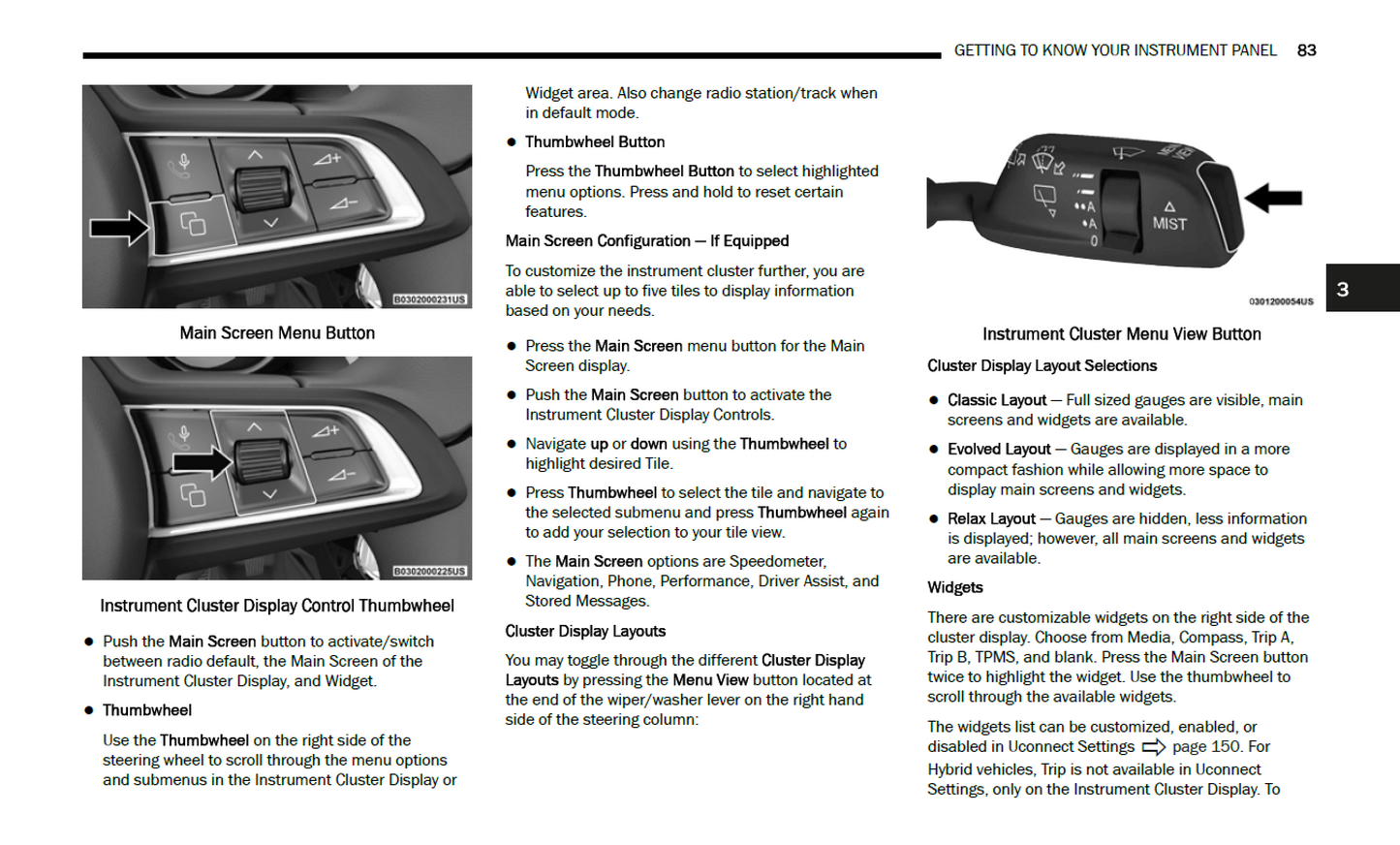 2024 Dodge Hornet Official Manual User Guide
