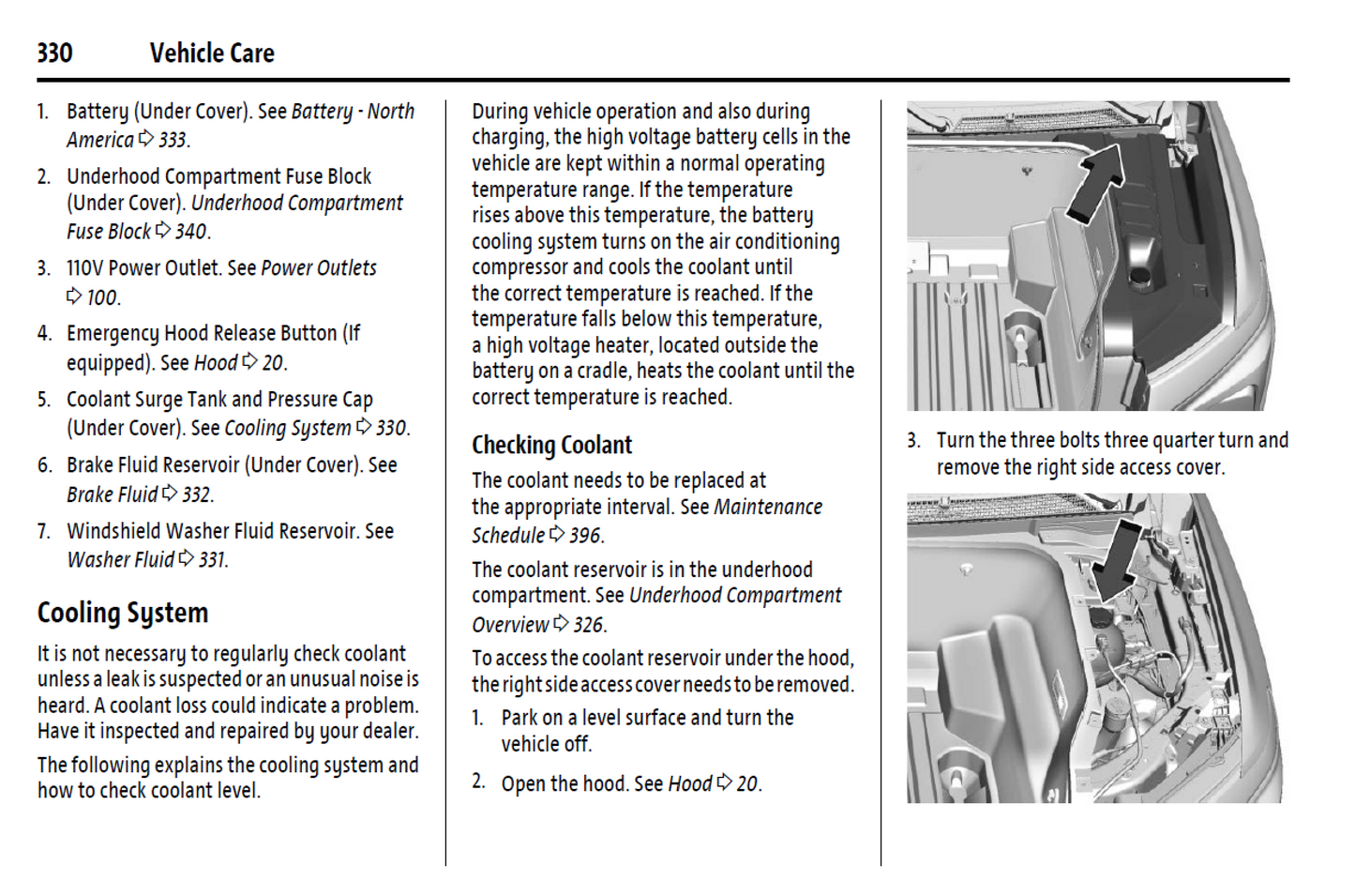 2024 Chevrolet Silverado EV Official Manual User Guide
