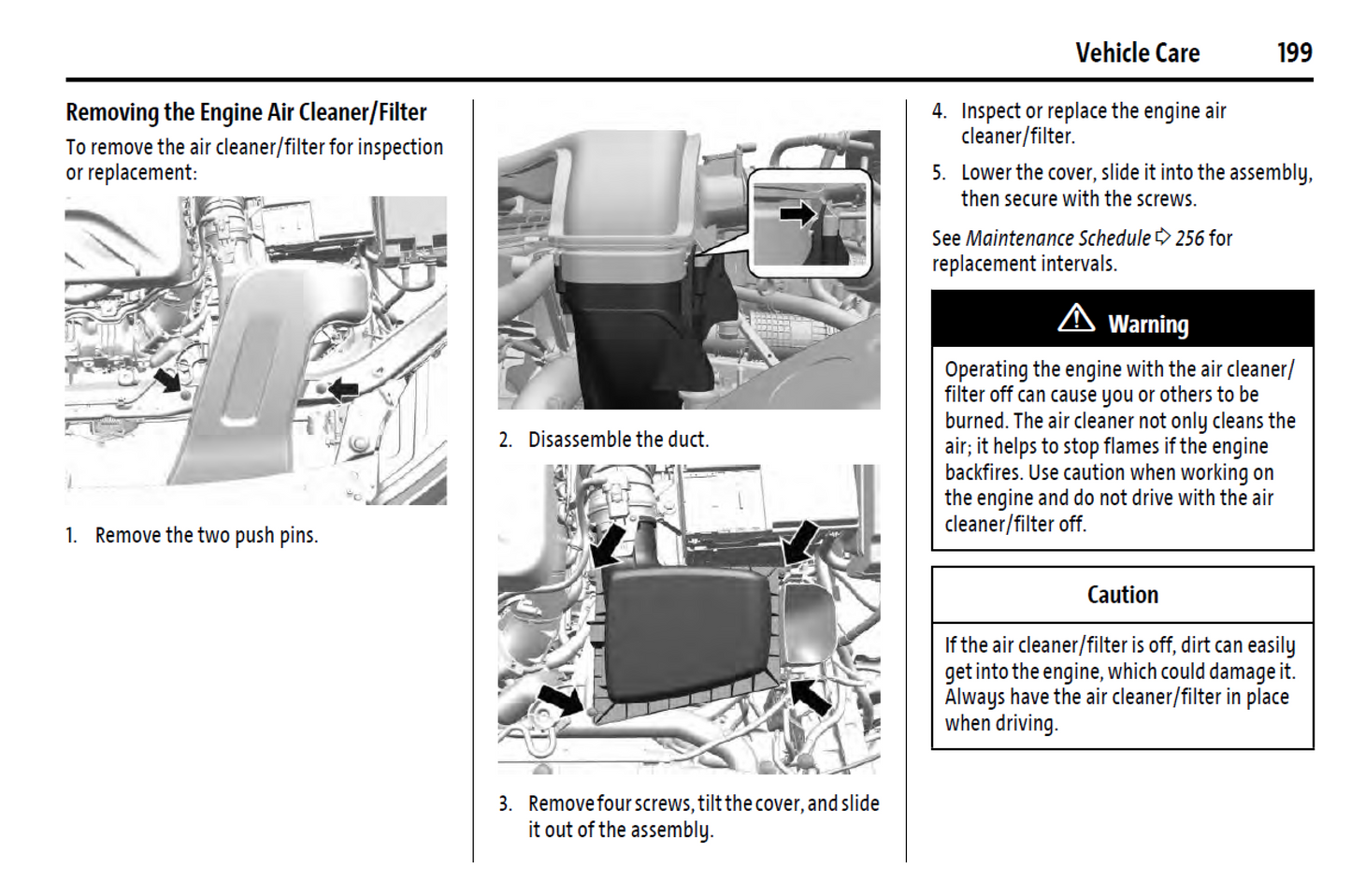 2025 Buick Envista Official Manual User Guide