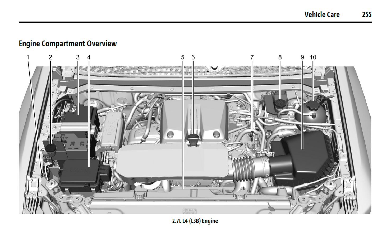 2024 GMC Canyon Denali Official Manual User Guide