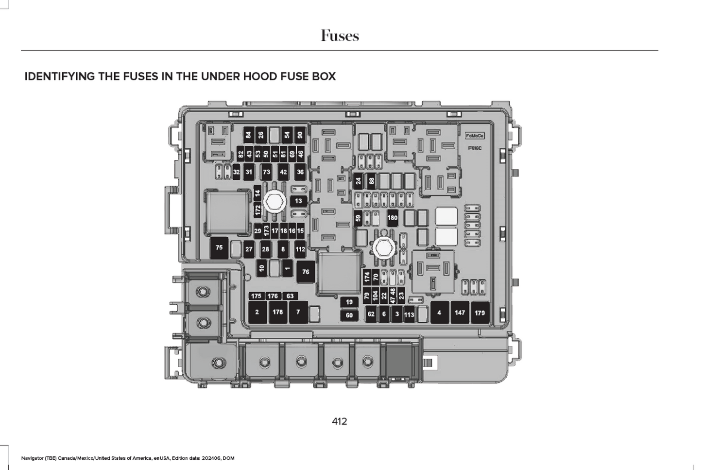2025 Lincoln Navigator Official Manual User Guide