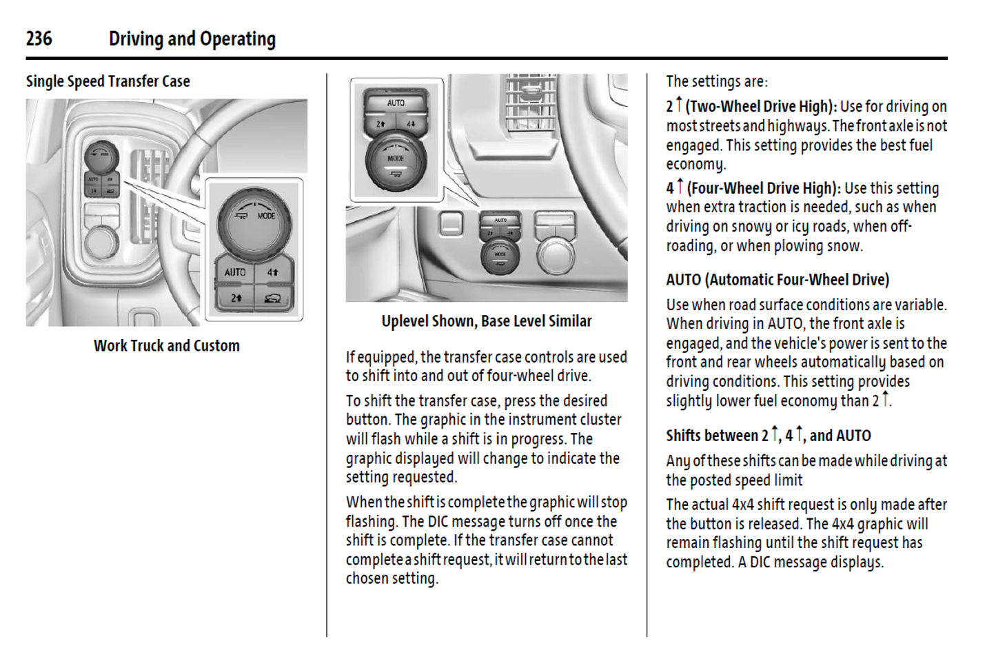 2025 Chevrolet Silverado 1500 Official Manual User Guide