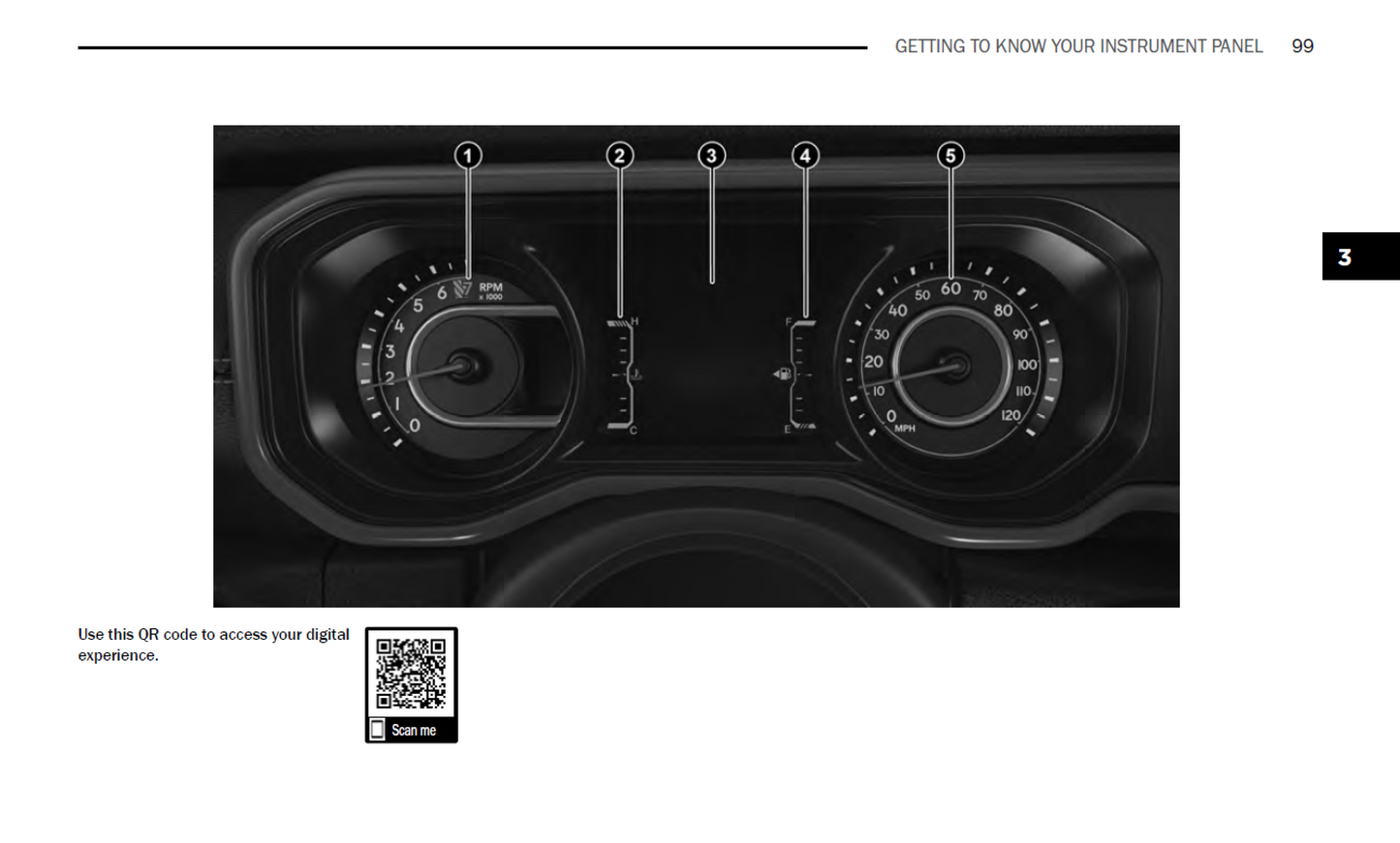 2024 Jeep Gladiator Official Manual User Guide