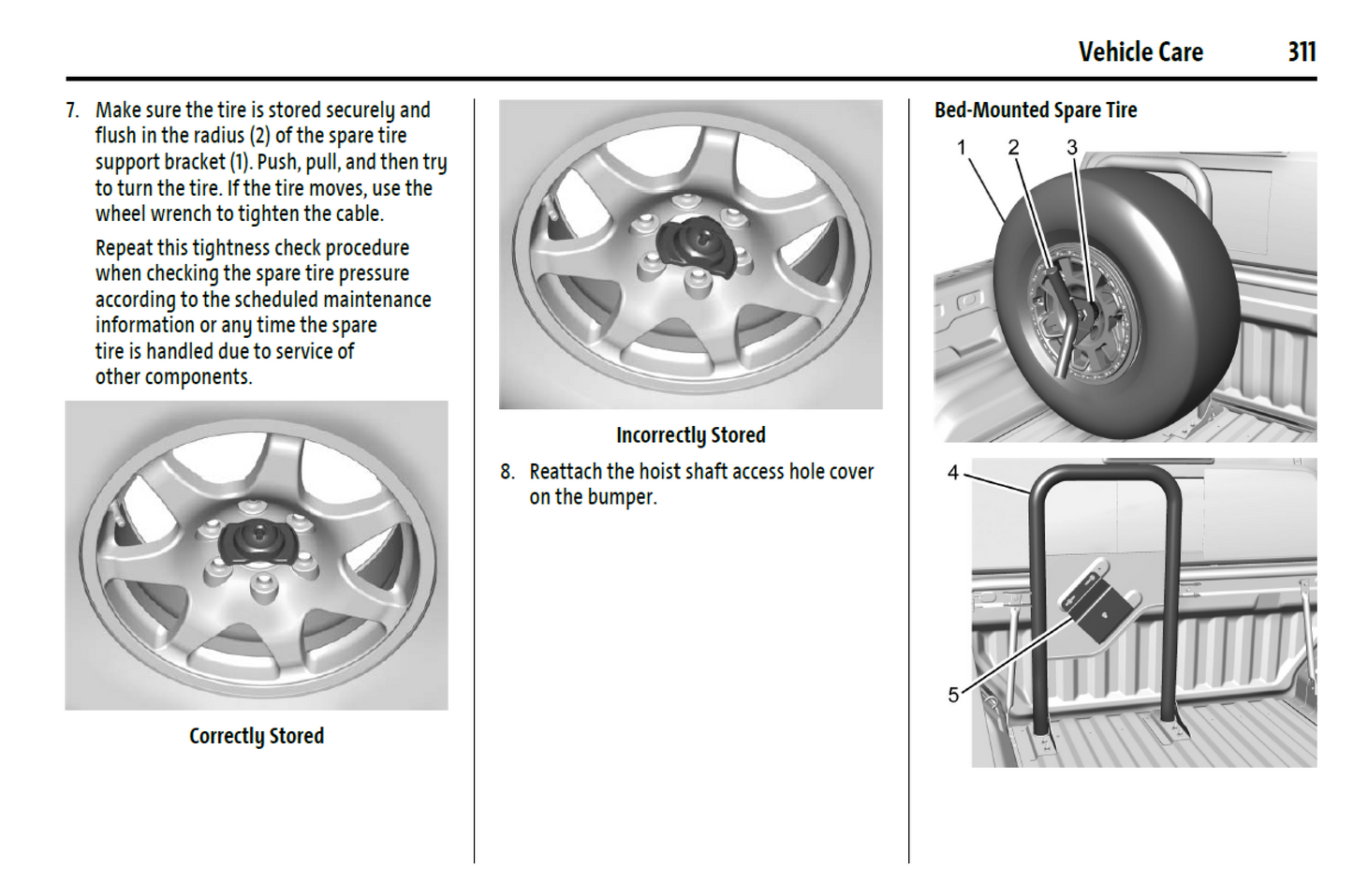 2024 Chevrolet Colorado Official Manual User Guide