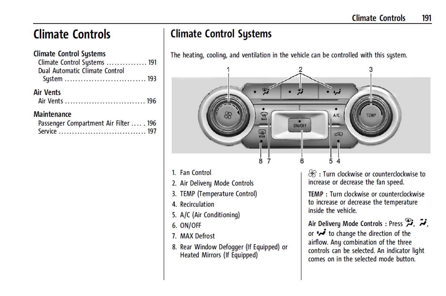 2024 GMC Sierra Denali 2500 3500 HD Official Manual User Guide