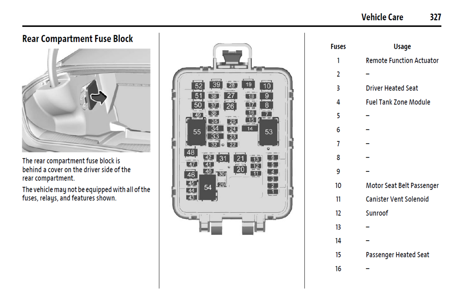 2025 Cadillac CT4 Official  Manual User Guide