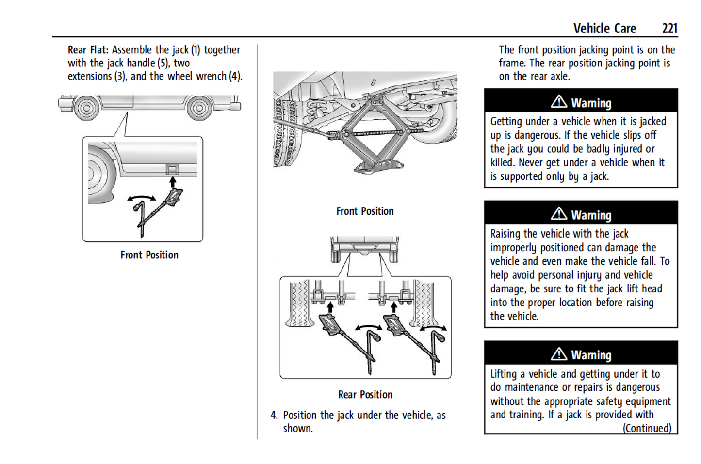 2024 Chevrolet Express Official Manual User Guide