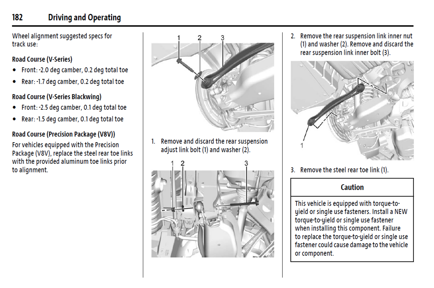 2025 Cadillac CT5 Official Manual User Guide