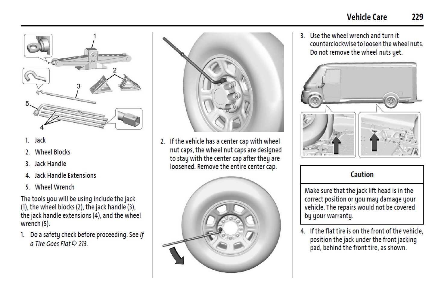 2025 Chevrolet Brightdrop 400 600 Official Manual User Guide