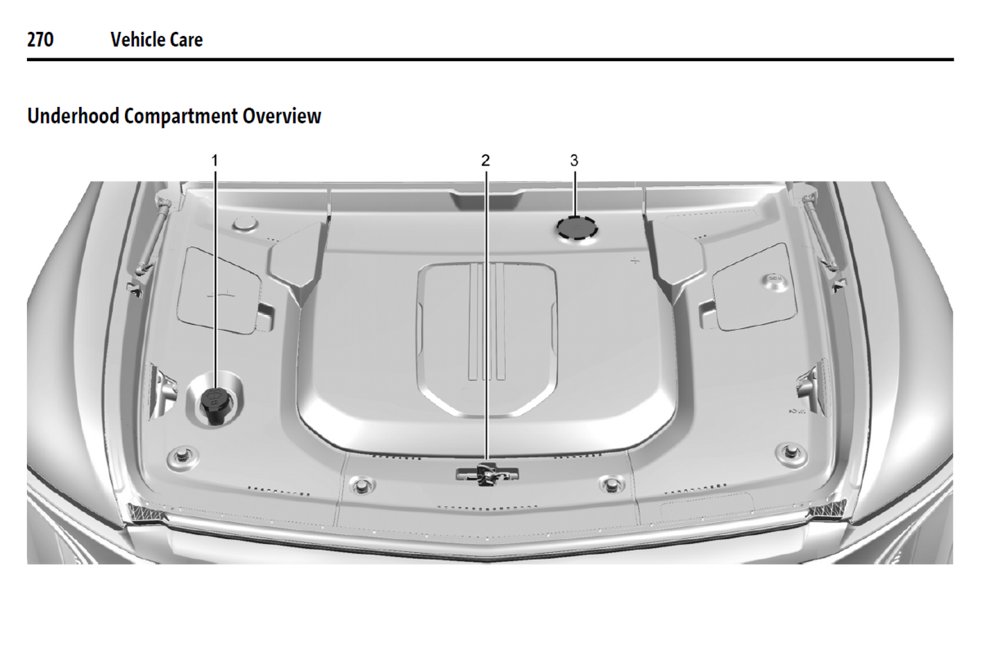 2024 Cadillac LYRIQ Official Manual User Guide