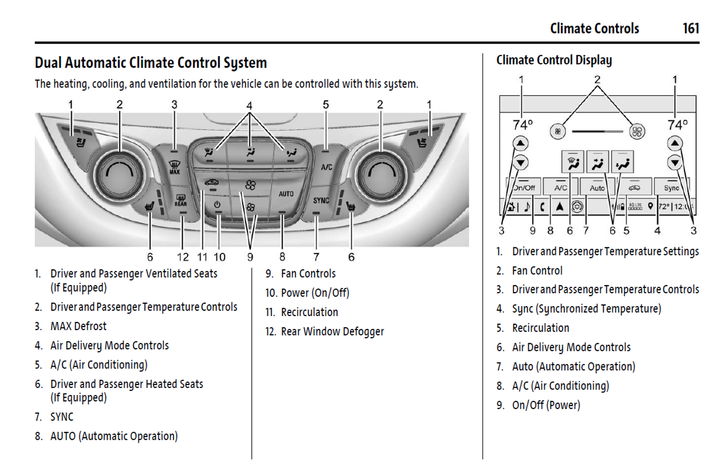 2025 Chevrolet Malibu Official Manual User Guide
