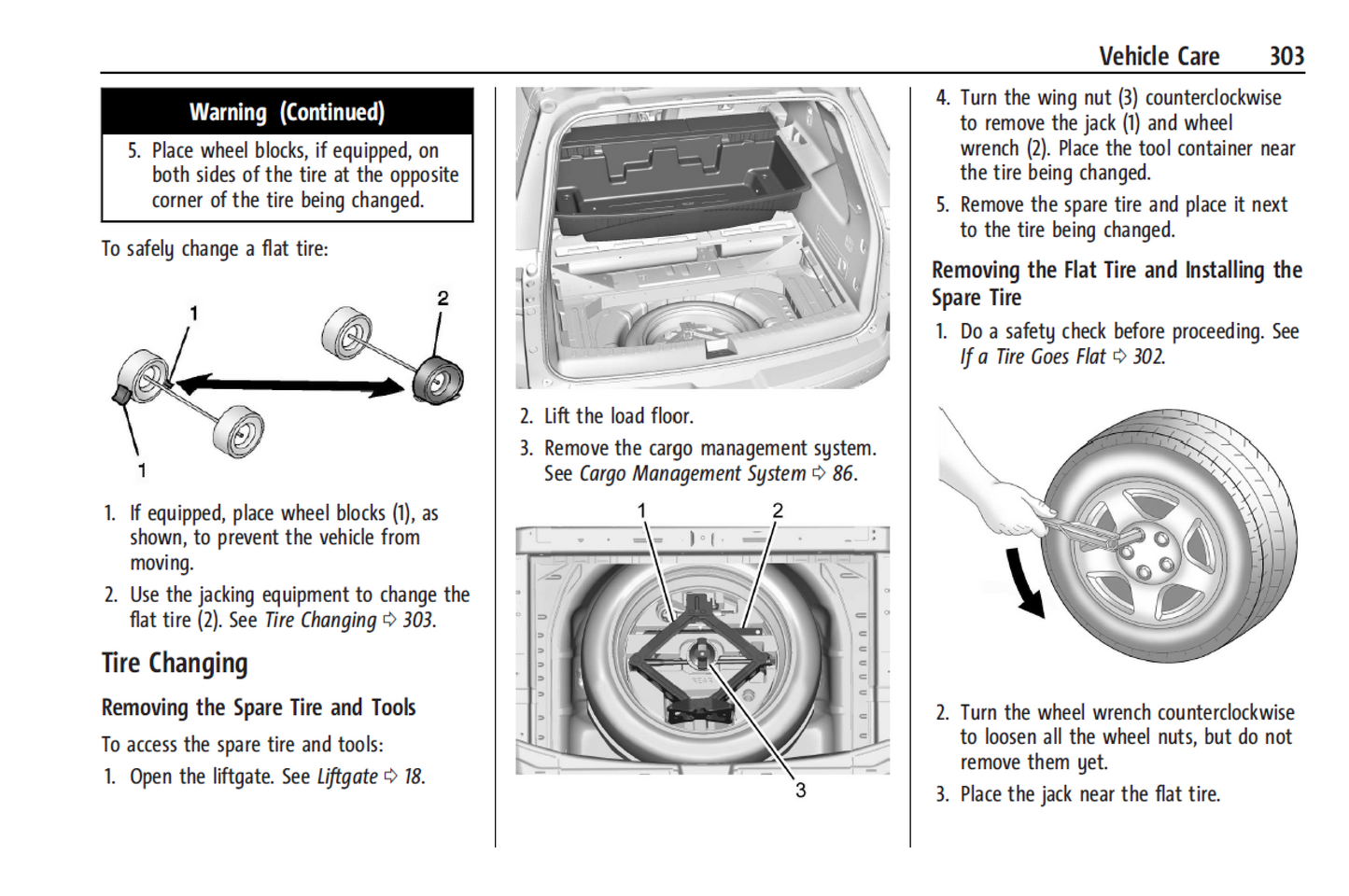 2024 Chevrolet Traverse Limited Official Manual User Guide