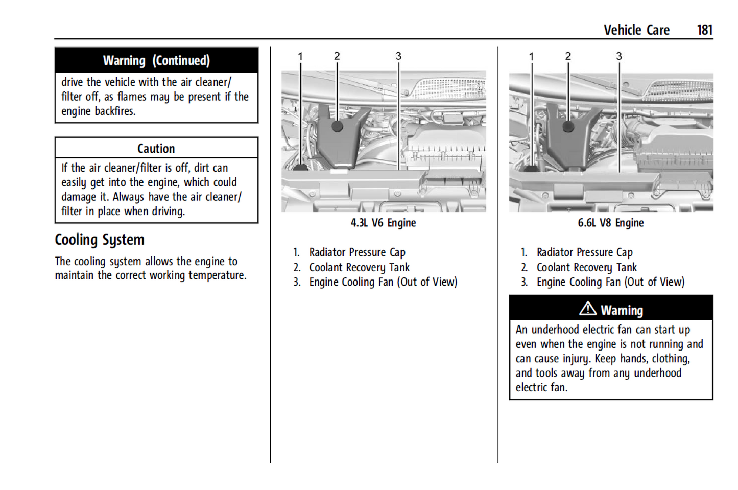 2024 Chevrolet Express Official Manual User Guide