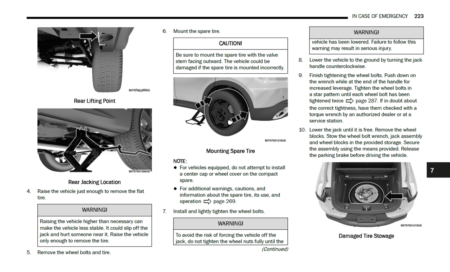 2024 Dodge Hornet Official Manual User Guide