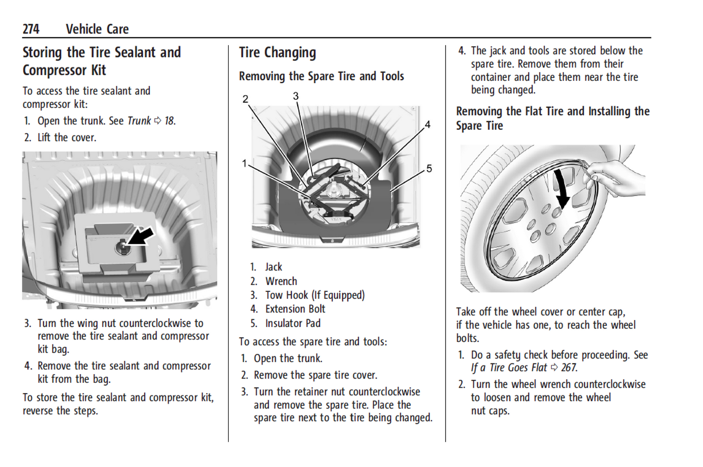 2024 Chevrolet Malibu Official Manual User Guide