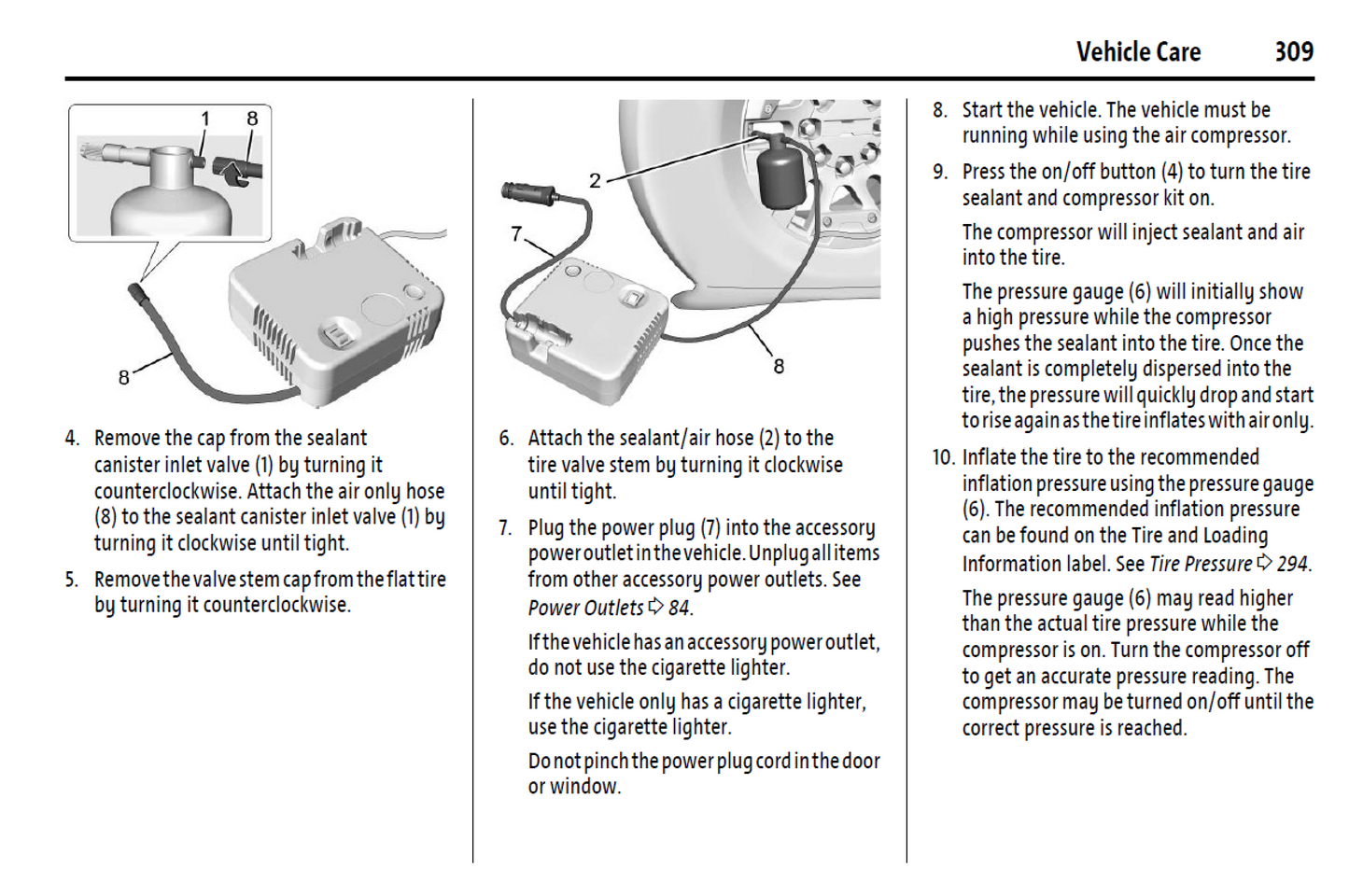 2024 Chevrolet Blazer EV Official Manual User Guide