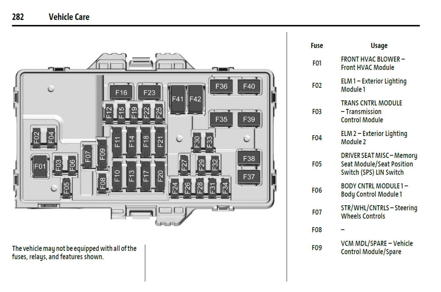 2024 GMC Canyon Denali Official Manual User Guide