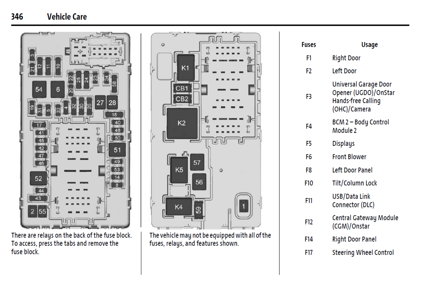2024 GMC Yukon XL Denali Official Manual User Guide