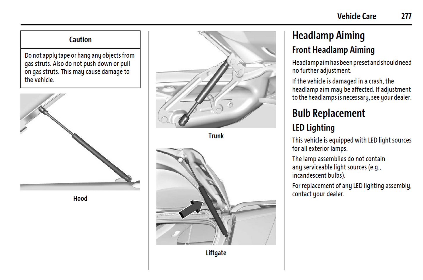 2024 Chevrolet Equinox EV Official Manual User Guide