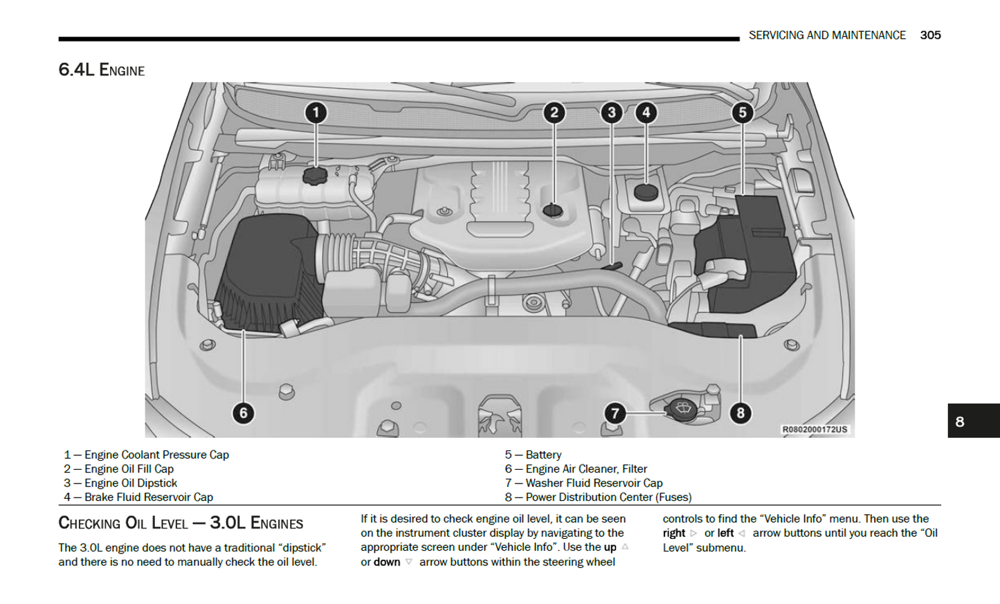 2024 Jeep Wagoneer Official Manual User Guide