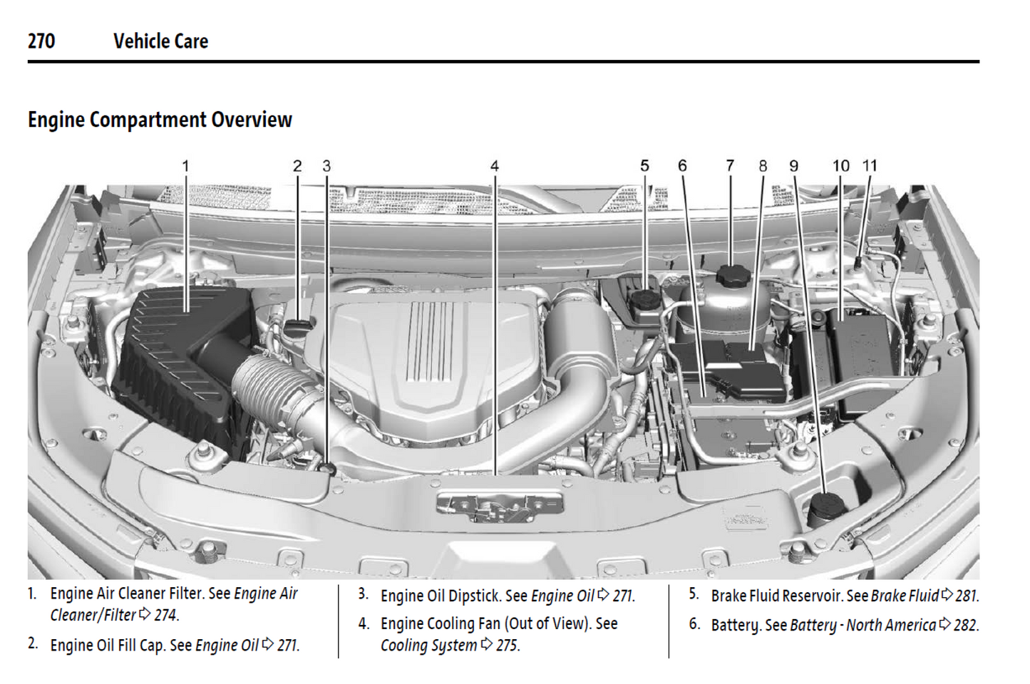 2024 Chevrolet All-new Traverse Official Manual User Guide