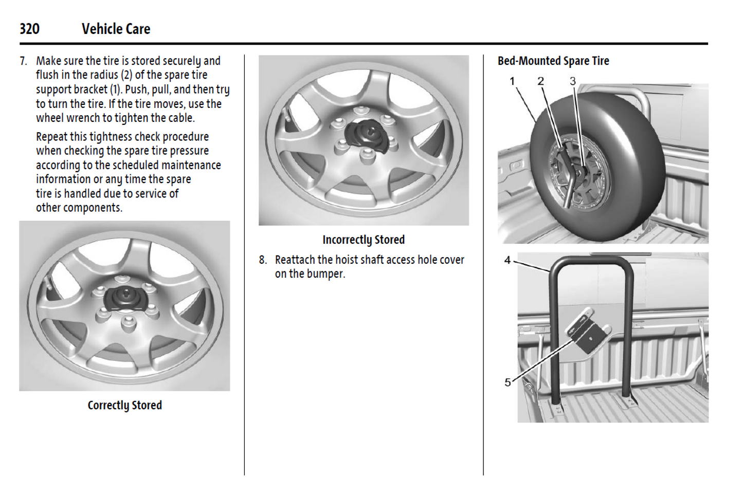 2025 GMC Canyon Denali Official Manual User Guide