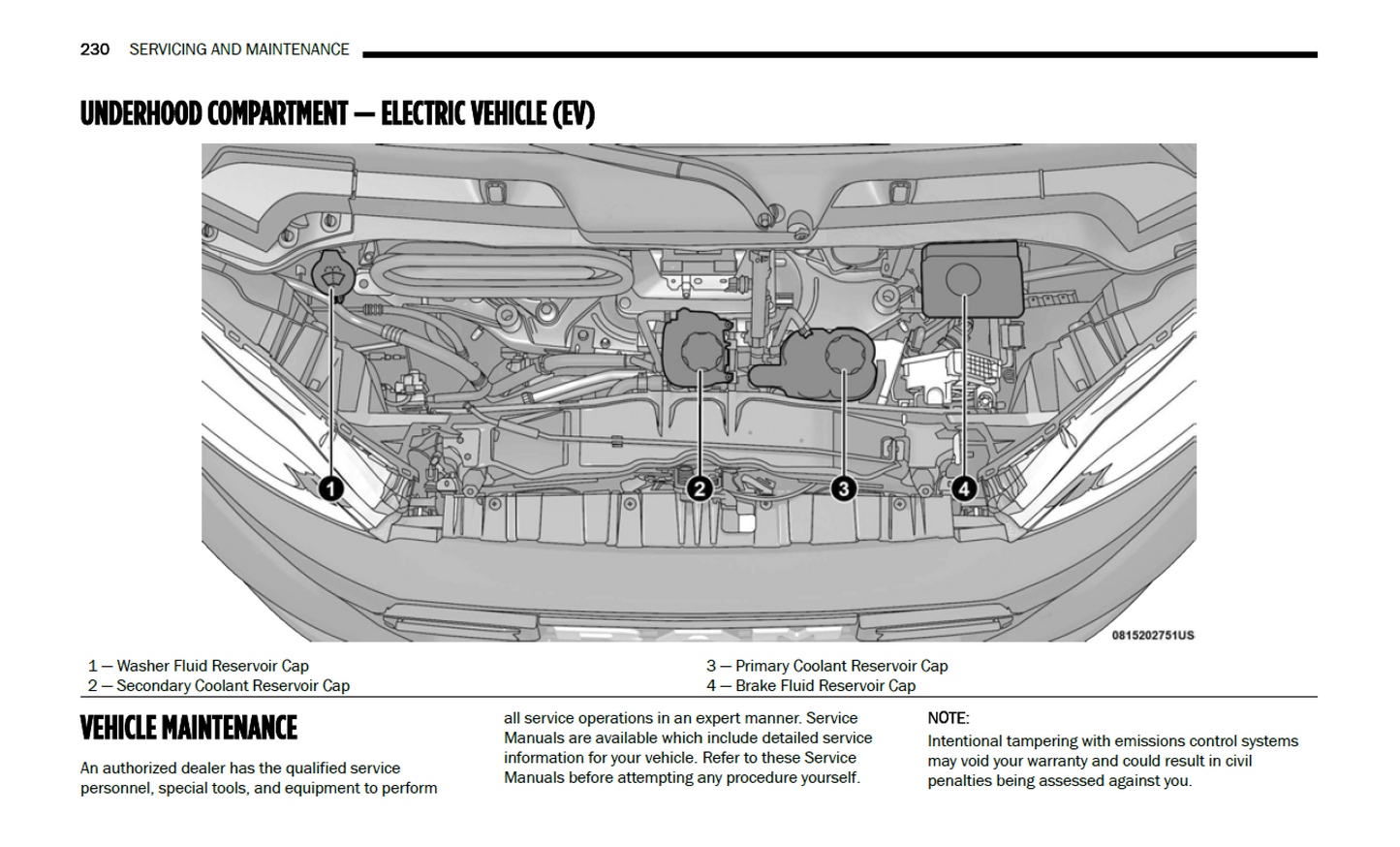 2024 Ram ProMaster Official Manual User Guide