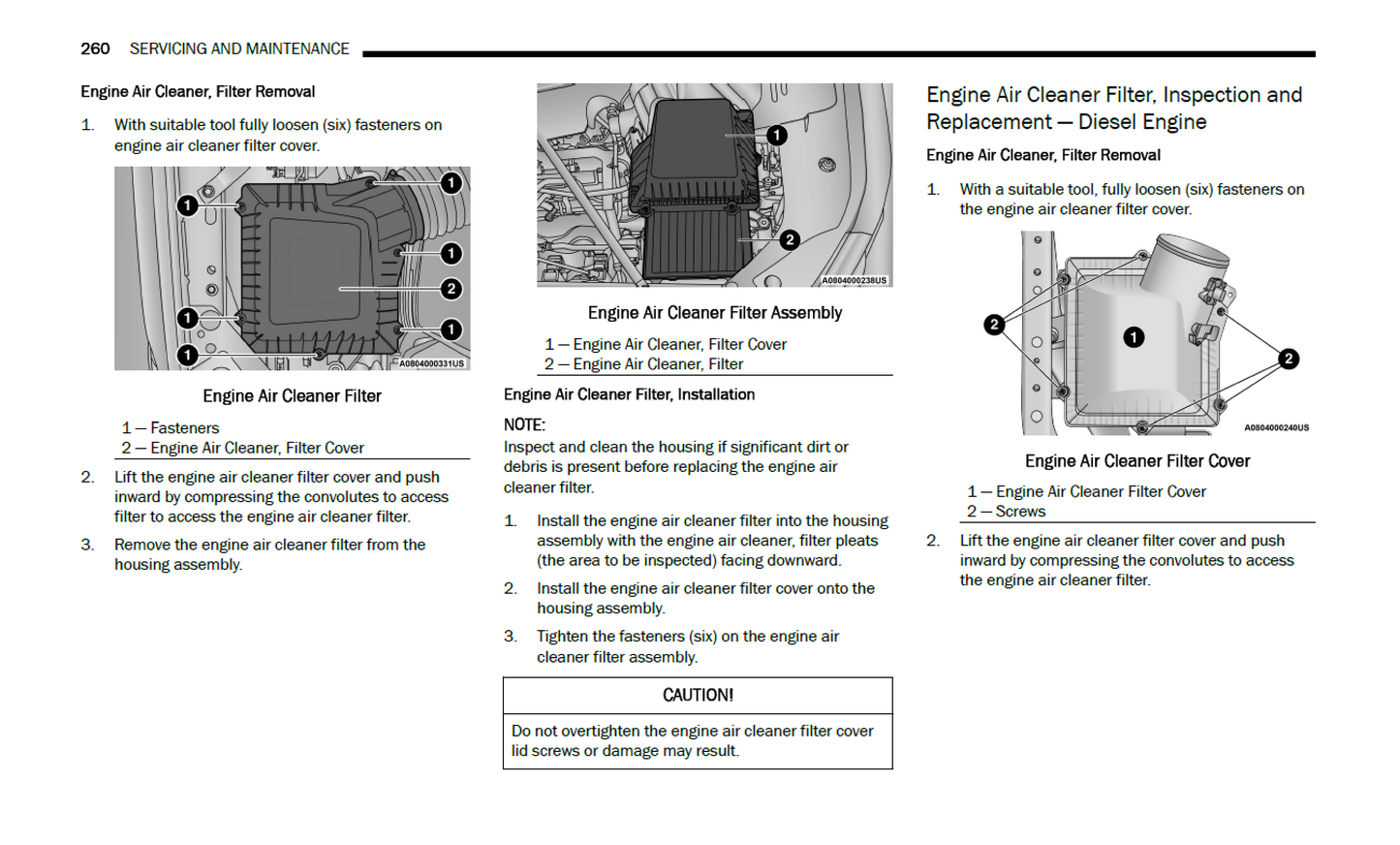 2025 Ram Chassis Cab Official Manual User Guide